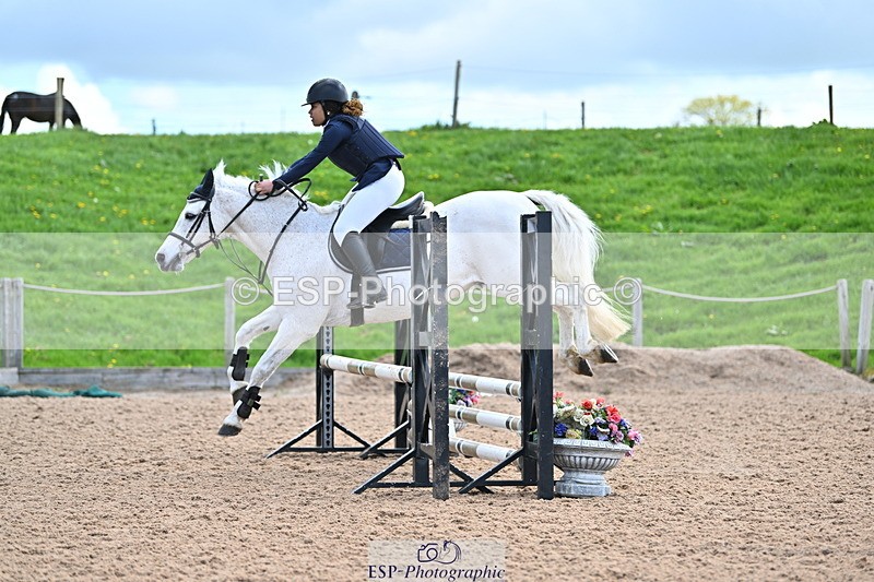 240504A-104346-01100 - Cls 2 Pony British Novice & 80cm Open