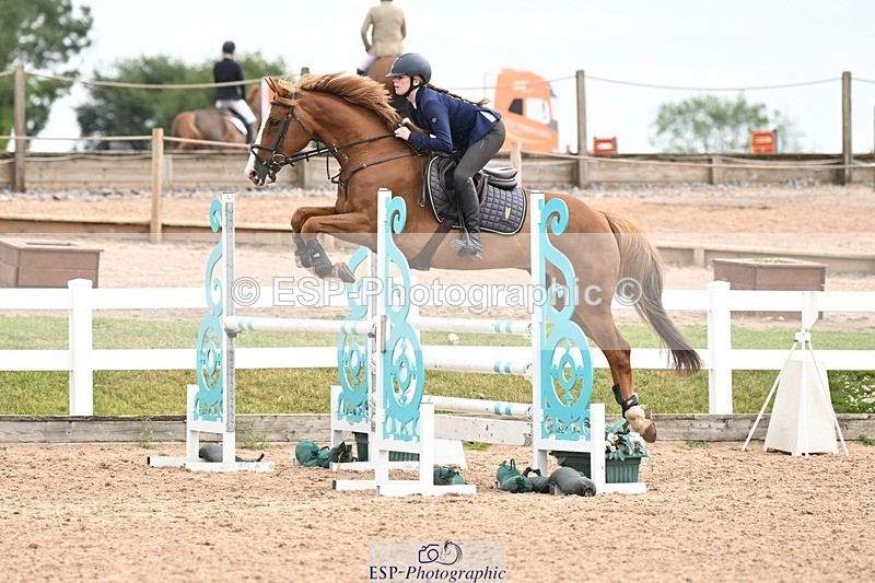 250727-145341-10979 - Cls 35 1.05m Amateur Quali