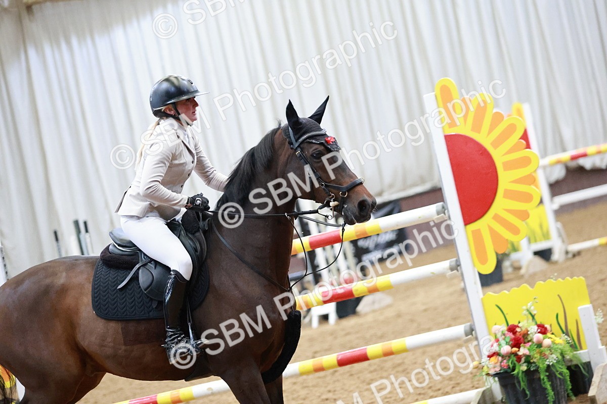 SBM_004743 - Class 14 - National 1.30m 1.40m