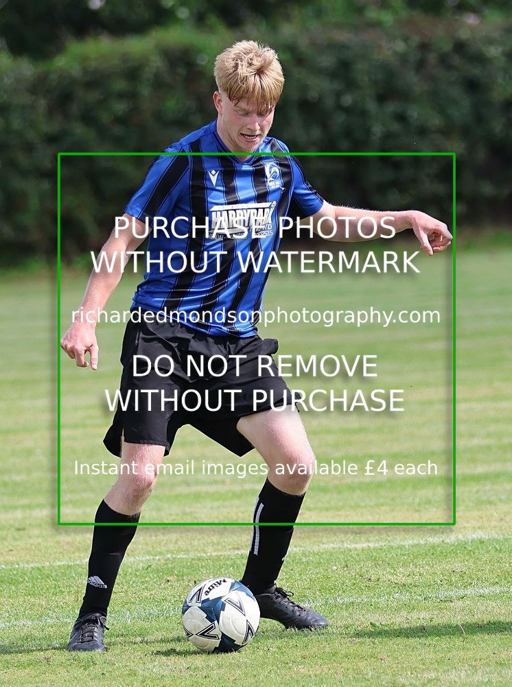 533A1825 - Ibis FC (9/8/25)