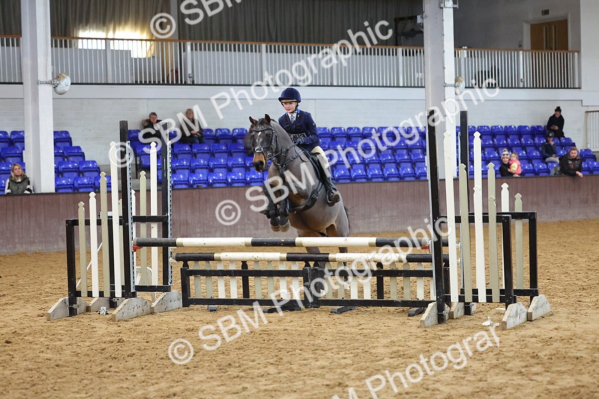 SBM_001989 - Class 5 - Show Jumping 80cm