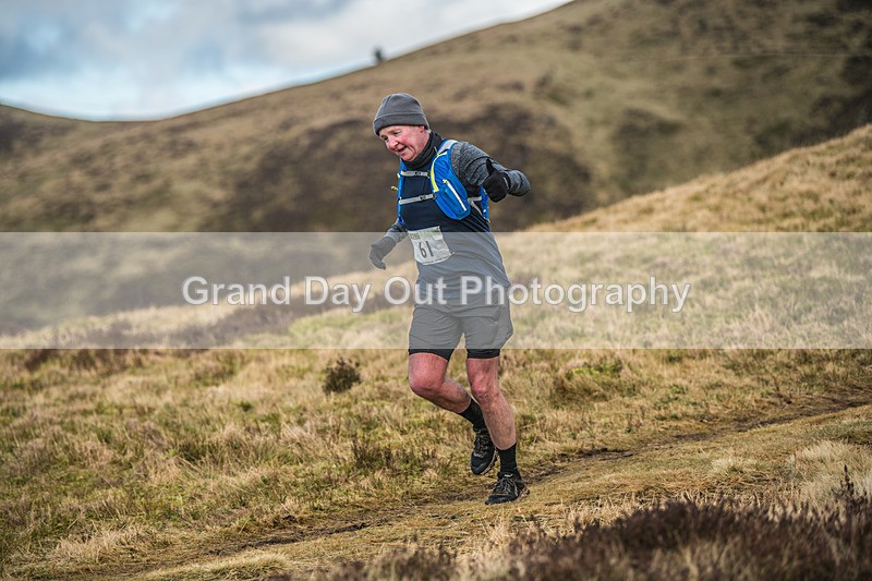 Blake Fell-923 - Blake Fell Race Saturday 25th January 2025