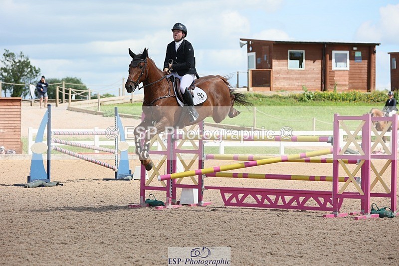 250528-152036-01550 - Cls 6 Foxhunter and 1.20m Open