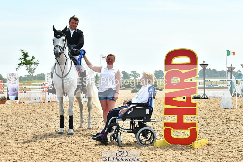 230609A-134012-01206 - Cls 3 Foxhunter