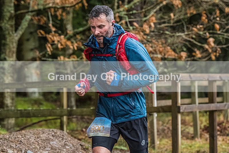 Glentress 21  10K-265 - High Terrain Events Glentress 21 & 10K Trail Runs Saturday 18th February 2023