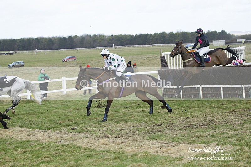 PtP 060222 0106 - Combined Services Point-to-Point - Larkhill - 06/02/22