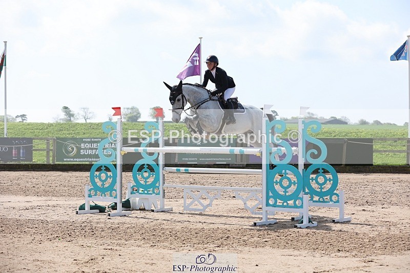 250427-110219-15766 - Cls 36 Young Horse 7yr old