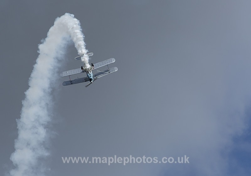 Jungman Aerobatics