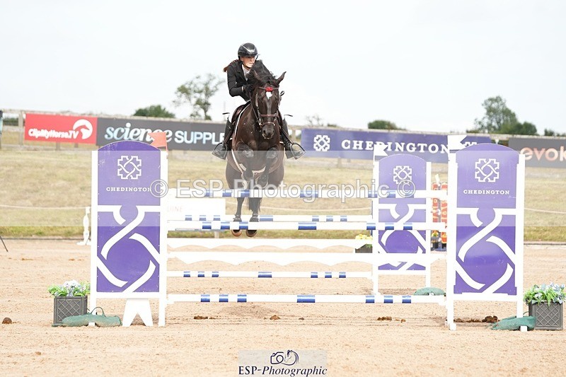 250718-171532-12588 - Cls 6, 3 Star Big Tour LR Qualifier Break til End