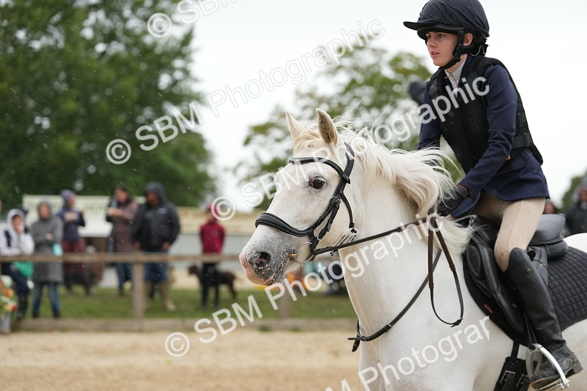 SBM_43139 - J7 - Junior Pony 60cm Championship