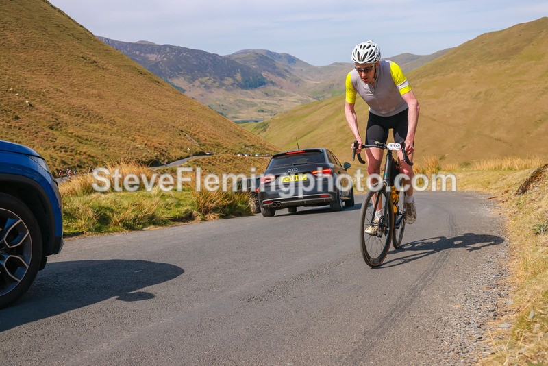 105539-2 - Newlands Pass 10.00-11.00