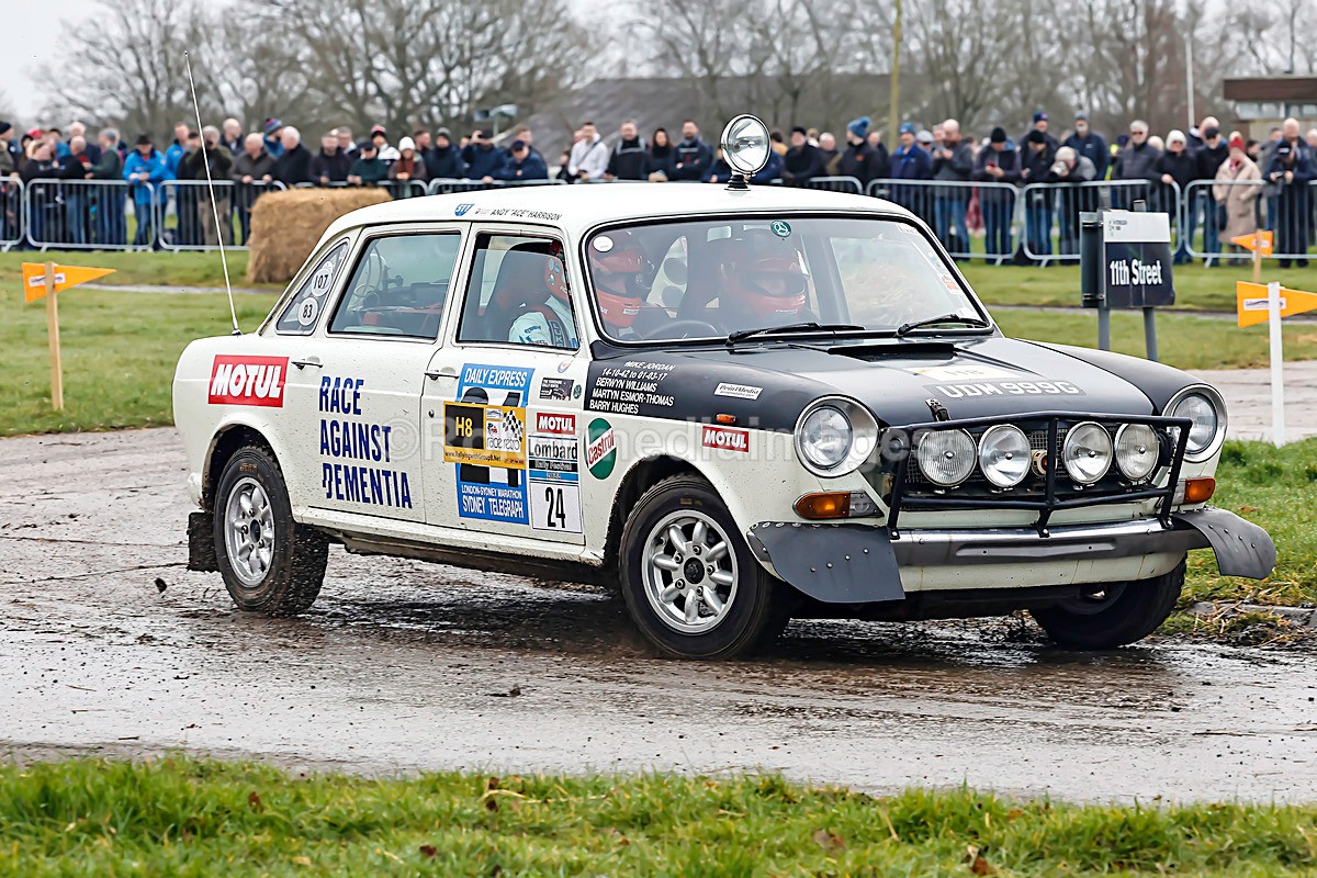 Race Retro 2025-19 - RACE RETRO 2025