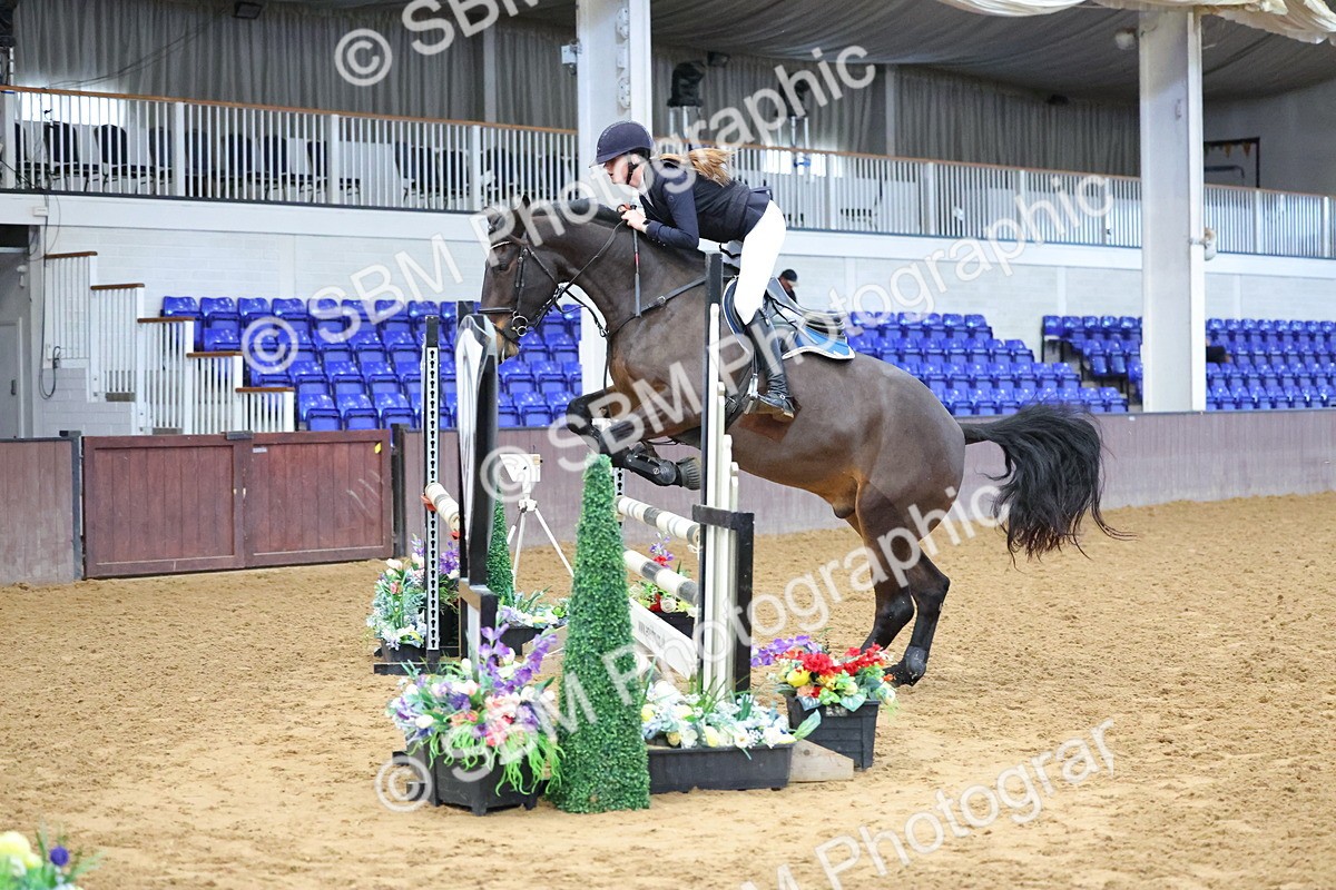 SBM_006299 - Class 24 - Senior Discovery 1.00m