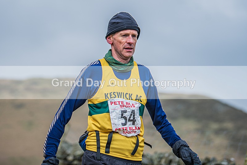 Black Combe-886 - Black Combe Fell Race Saturday 9th March 2024