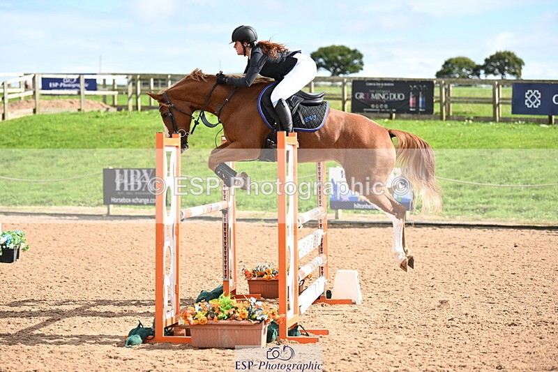 240912A-110304-00474 - Cls 2 Snr Newcomers