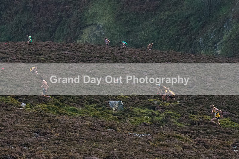 Gategill-18 - Gategill Fell Race Wednesday 6th September 2023