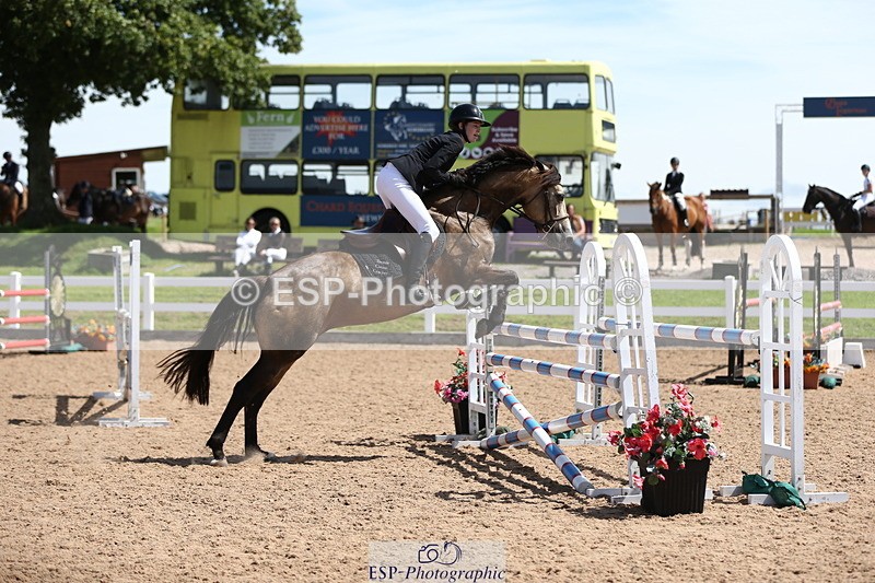 230811A-131313-05276 - Cla 17 1.05m Nat Am Qualifier