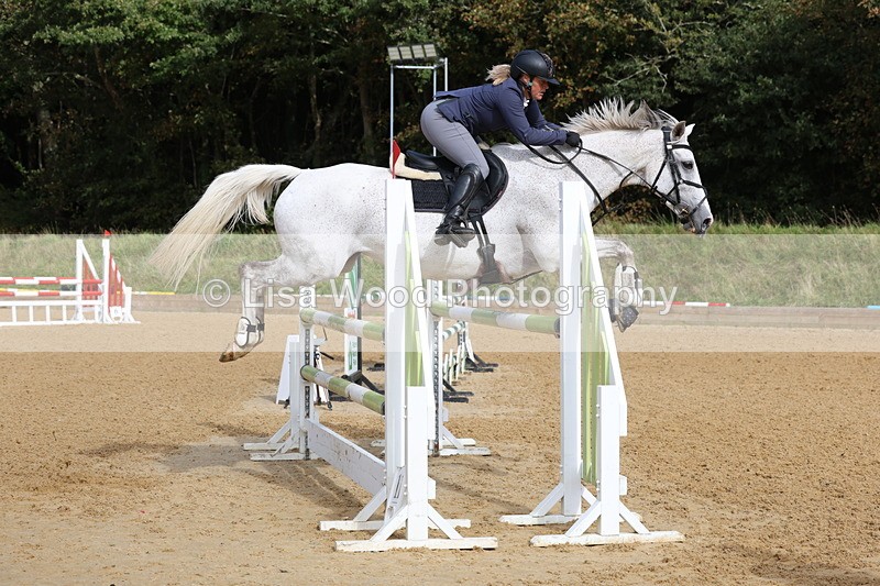 3E7A0290 - Class 12: 1.05 National Amateur Qualifier