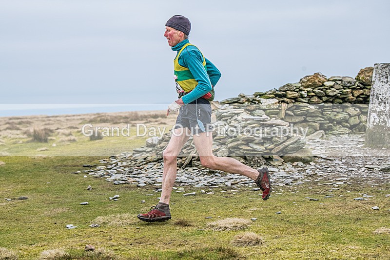 Black Combe-525 - Black Combe Fell Race Saturday 4th March 2023