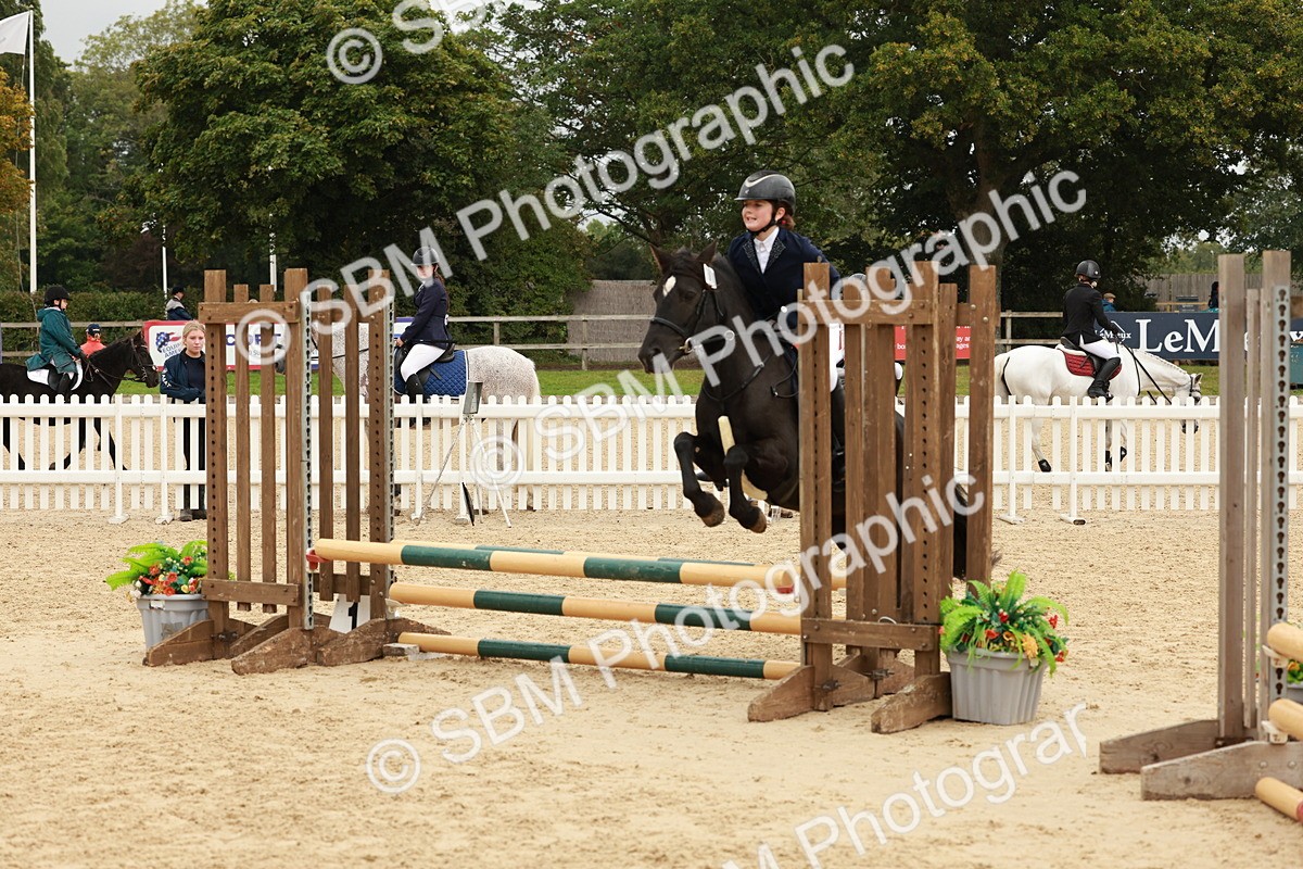 SBM_69220 - J13 - Junior Pony 60cm Championship