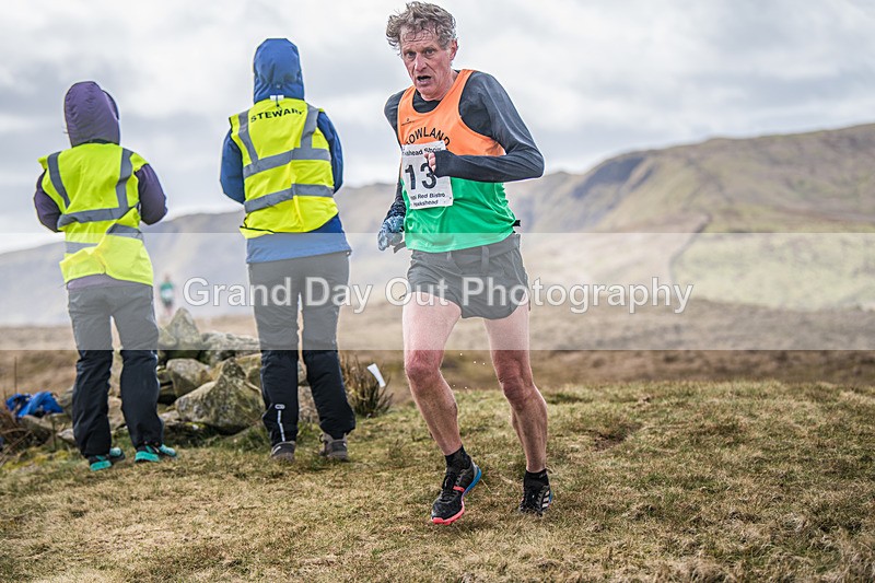 Jefferys Mount-349 - Jeffrey's Mount Figure of Eight Fell Race Saturday 11th April 2026