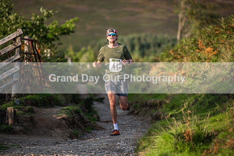 Not Round-348 - Not Round Latrigg Race Wednesday 16th August 2023