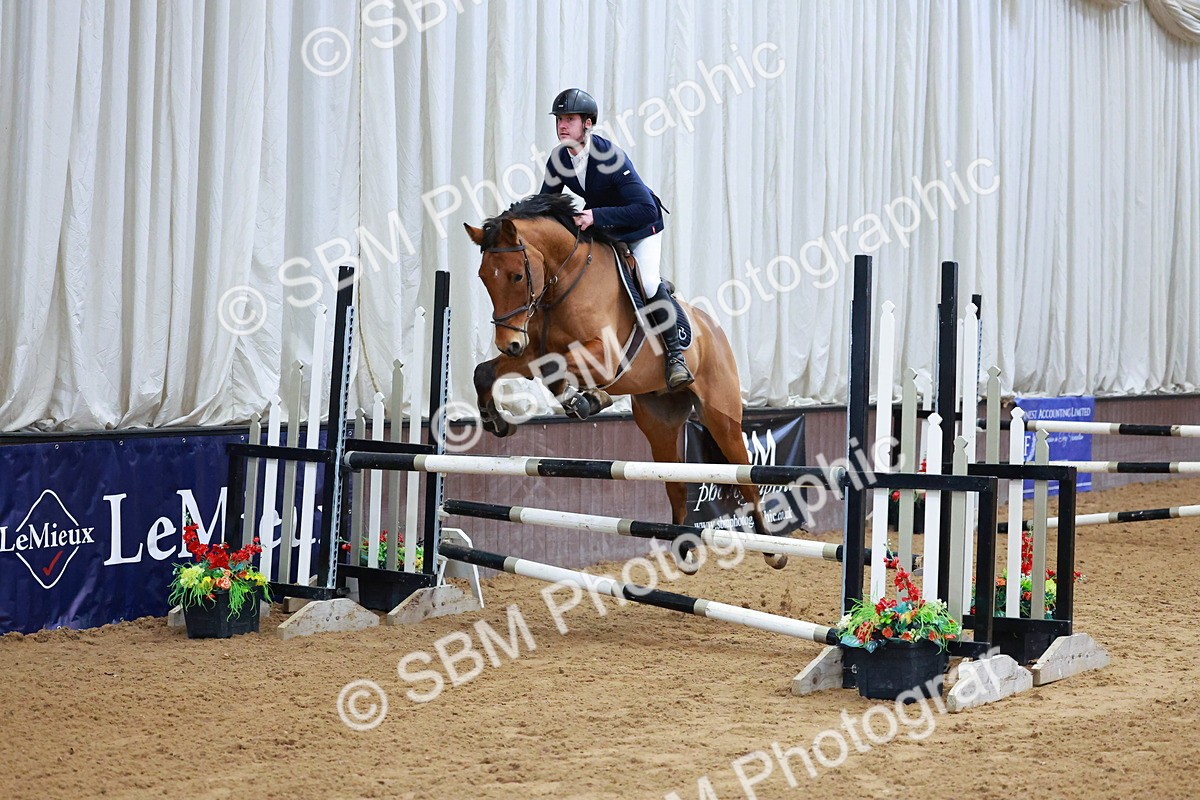 SBM_000717 - Class 3 - Senior Discovery - 1.00m