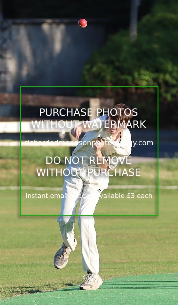 IMG_5739 - Netherfield Under 13s vs Carnforth Under 13's (23/6/23)