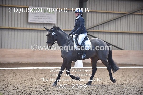 JAC_2399 - CLASS 3 NOVICE 1