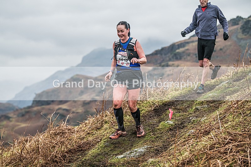 Elterwater-856 - Kendal Winter League Elterwater Junior & Senior Fell Races Sunday 25th January 2026