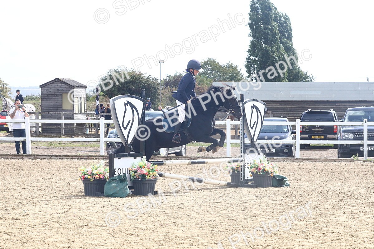 SBM_006026 - Class 6 - 60cm Champs