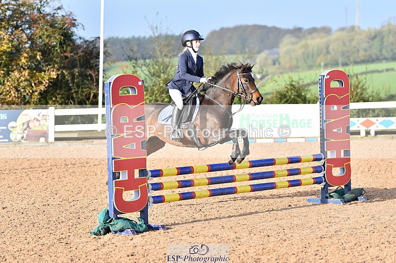 231028A-100956-00322 - Cls 1 Pony 70cm