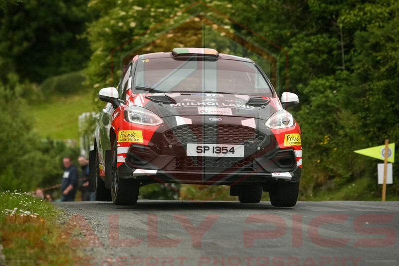 WiltonRecycling Donegal International Rally 2024  334 - Wilton Recycling Donegal International Rally 2024