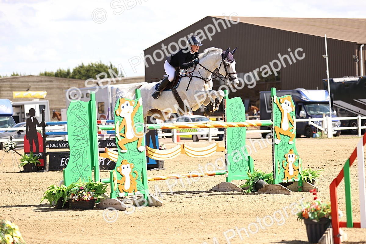 SBM_004281 - Class 23 - Talent Seekers Inc 7Yr Old Championship Qualifier 1.30 - 2nd Half