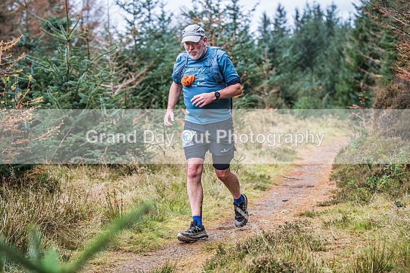 Glentress-1573 - High Terrain Events Glentress 21 & 10K Trail Races Saturday 15th November 2025