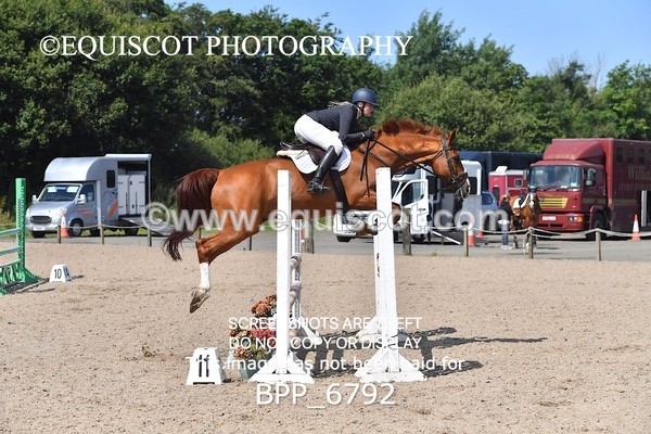 BPP_6792 - CLASS 4 Senior Discovery/ 1m Open