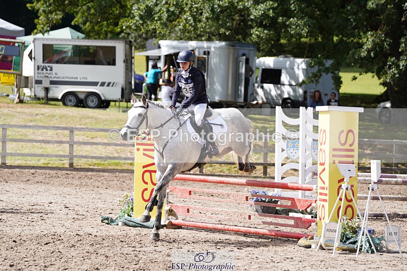 240824X-134344-27903 - 80cm Round 1 13.00 to 14.00