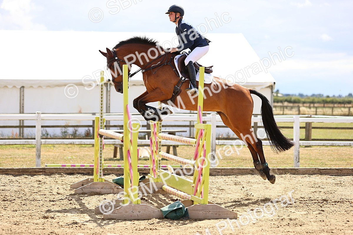 SBM_027109 - Class 14 - Senior 1.15m Open