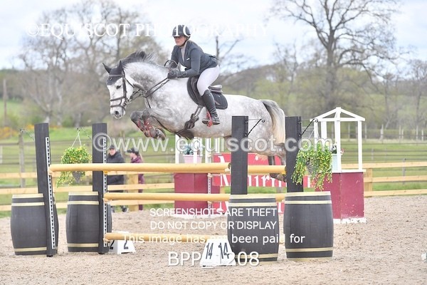 BPP_1208 - CLASS 12 SAT RHS  B & C Championship Qualifier