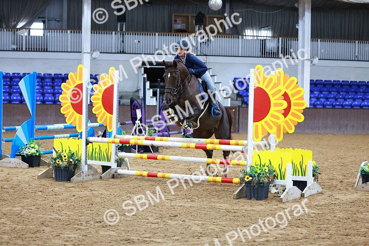 SBM_000052 - Class 1 - Clear Round 80cm