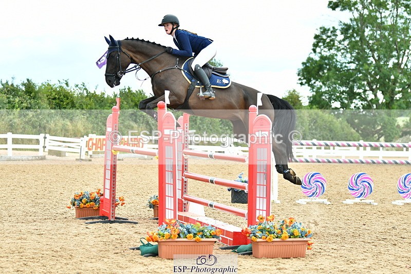 230721A-143510-06990 - Cls 22, 1 Star Gold 1.30m