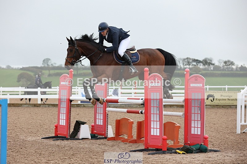 231112A-143543-04893 - Cls 21 Foxhunter & 1.20m Open