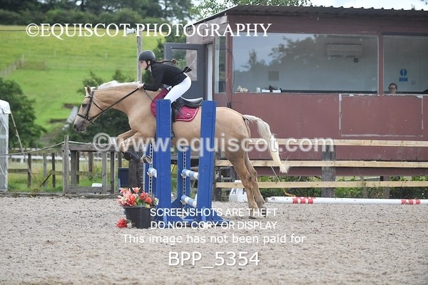 BPP_5354 - CLASS 6 70CM