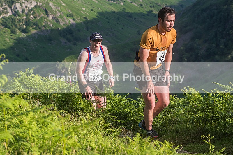 Langstrath-112 - Langstrath Fell Race Wednesday 19th June 2024