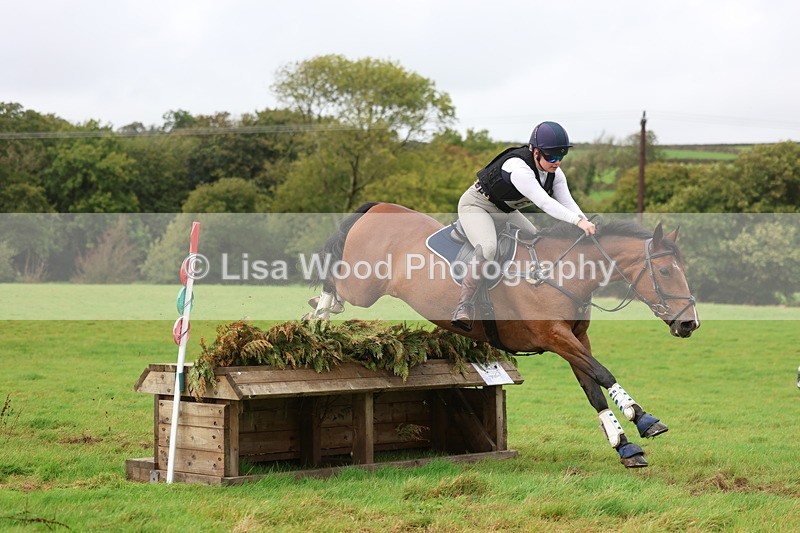 3E7A2140 - Class 6: 90cm +: Box