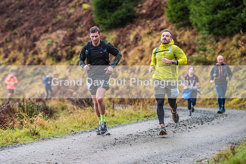 Glentress 21  10K-441 - High Terrain Events Glentress 21 & 10K Trail Races Saturday 18th November 2023