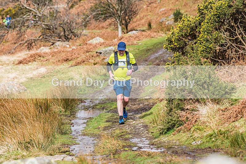 Buttermere-881 - High Terrain Events Buttermere Trail Run Sunday 26th March 2023