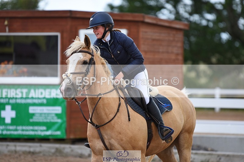 230715A-144218-01367 - Cls 6 Foxhunter & 1.10m Open