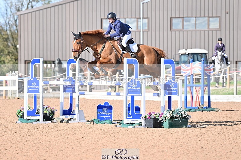 231014A-140950-05613 - Cls 20 Blue Chip Performance Champ Quali