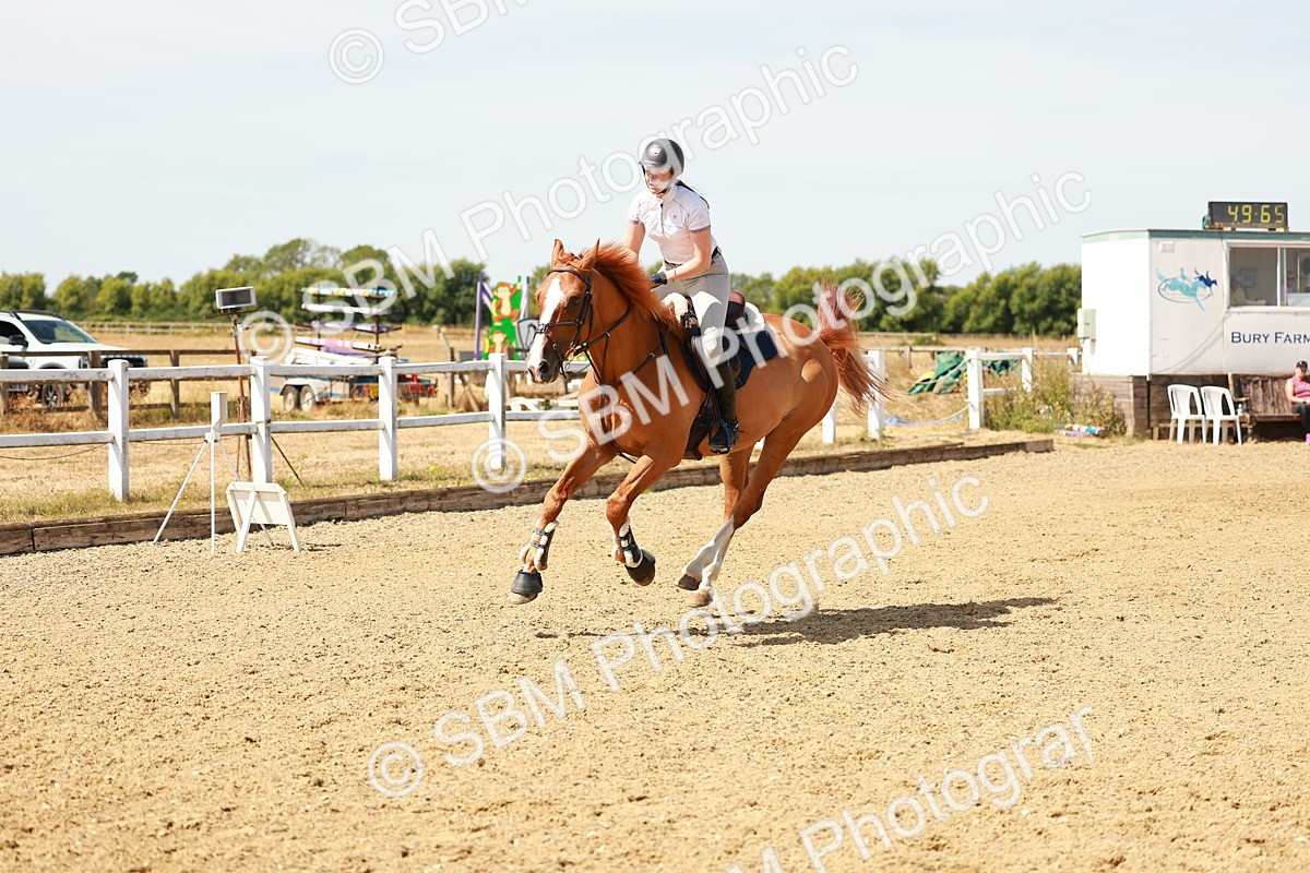 SBM_002995 - Class 10 - 0.95cm Amateur Championship